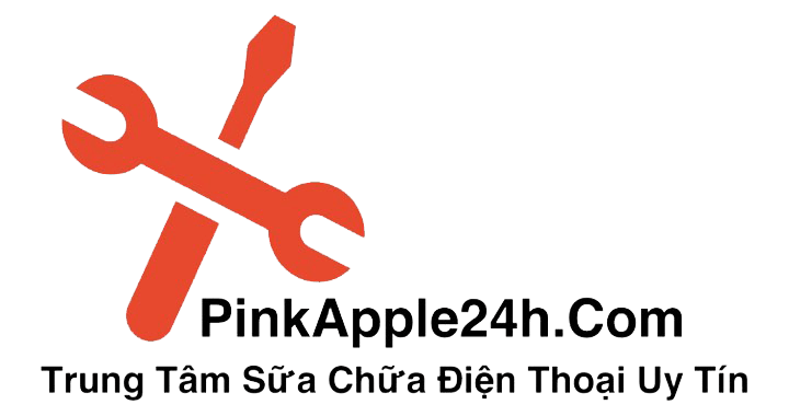 PinkApple24h chuyên sửa chữa và cung cấp link kiện điện thoại