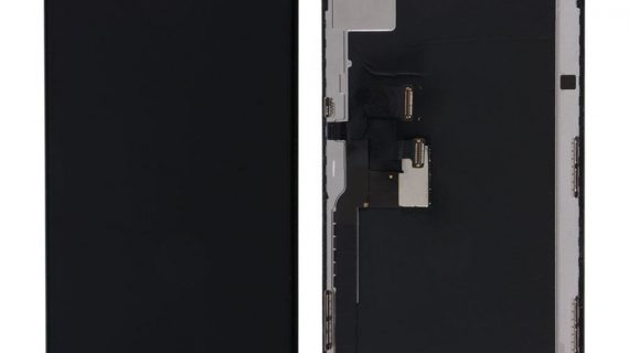 Thay Màn Hình iPhone XS Max ( LCD Cao Cấp )