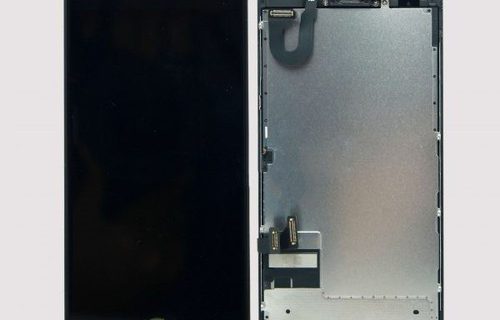 Thay Màn Hình iPhone 8plus chính hãng bóc máy