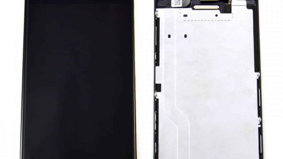 Thay Màn Hình iPhone 6 bóc máy chính hãng