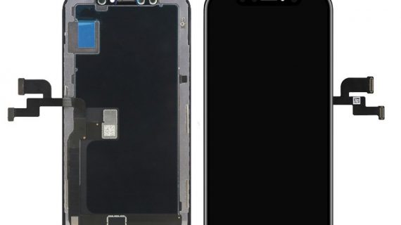Thay Màn Hình iPhone Xs Max Oled 1:1 zin