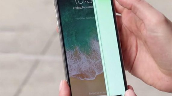 Thay màn hình iPhone X | XS | XS Max | XR