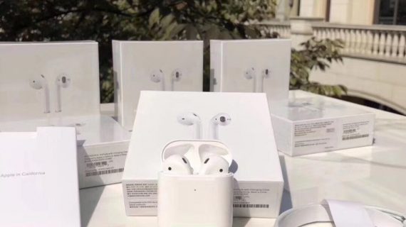 Tai Nghe Airpods 2 - ( Loại 1:1 )